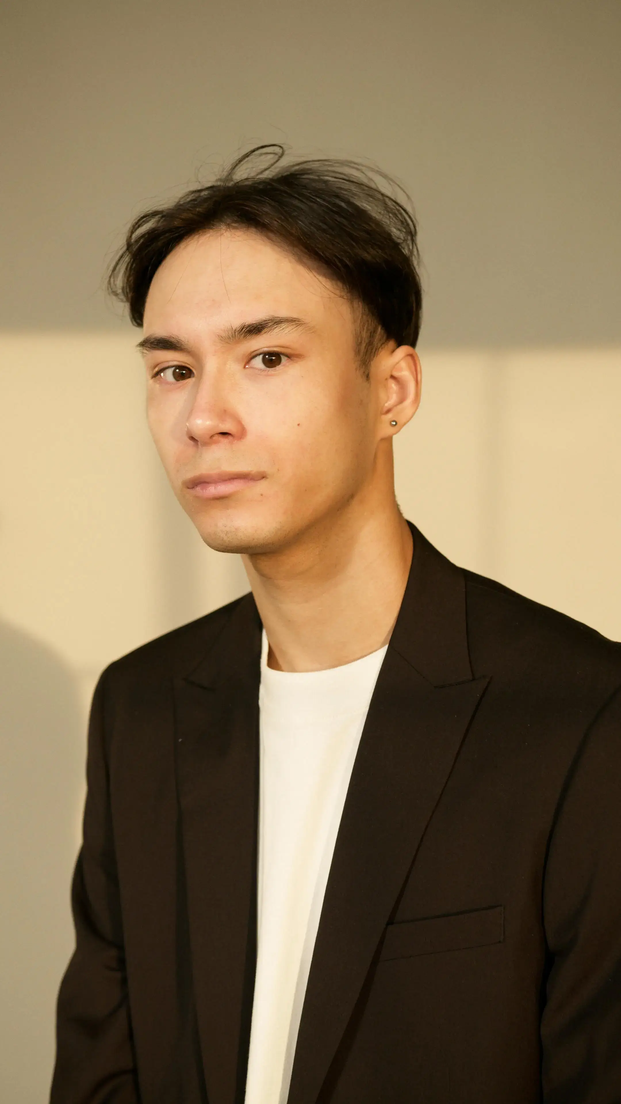 Andrew B. (Silverwater)